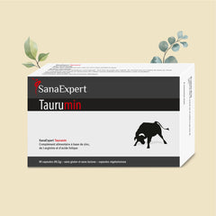 SanaExpert Taurumin